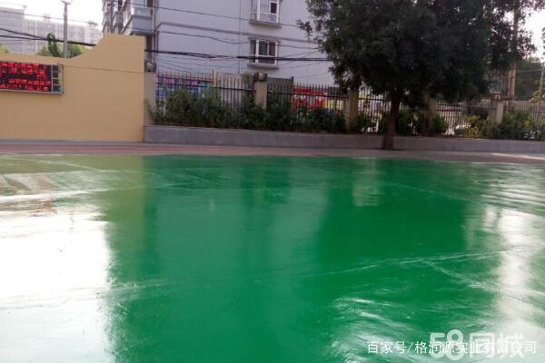 漯河 地坪漆翻新维修