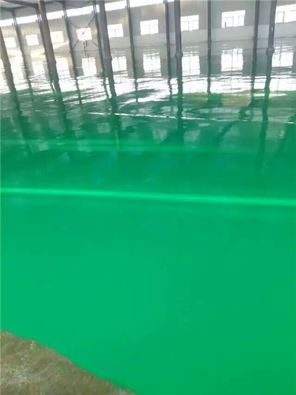 漯河，我直接给你一份室外地坪漆翻新维修