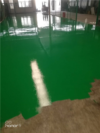 漯河下面我给你一份非常实用、地坪漆施工翻新