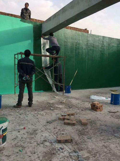 漯河针对老旧车间地面普遍存在的起砂、裂缝问题