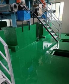 漯河2026年做地坪漆新方法，维修翻新